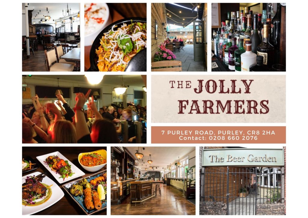 Jolly Farmers