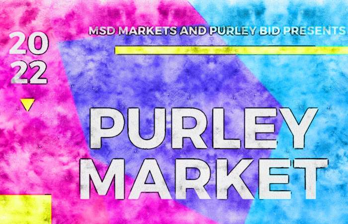 Purley Market