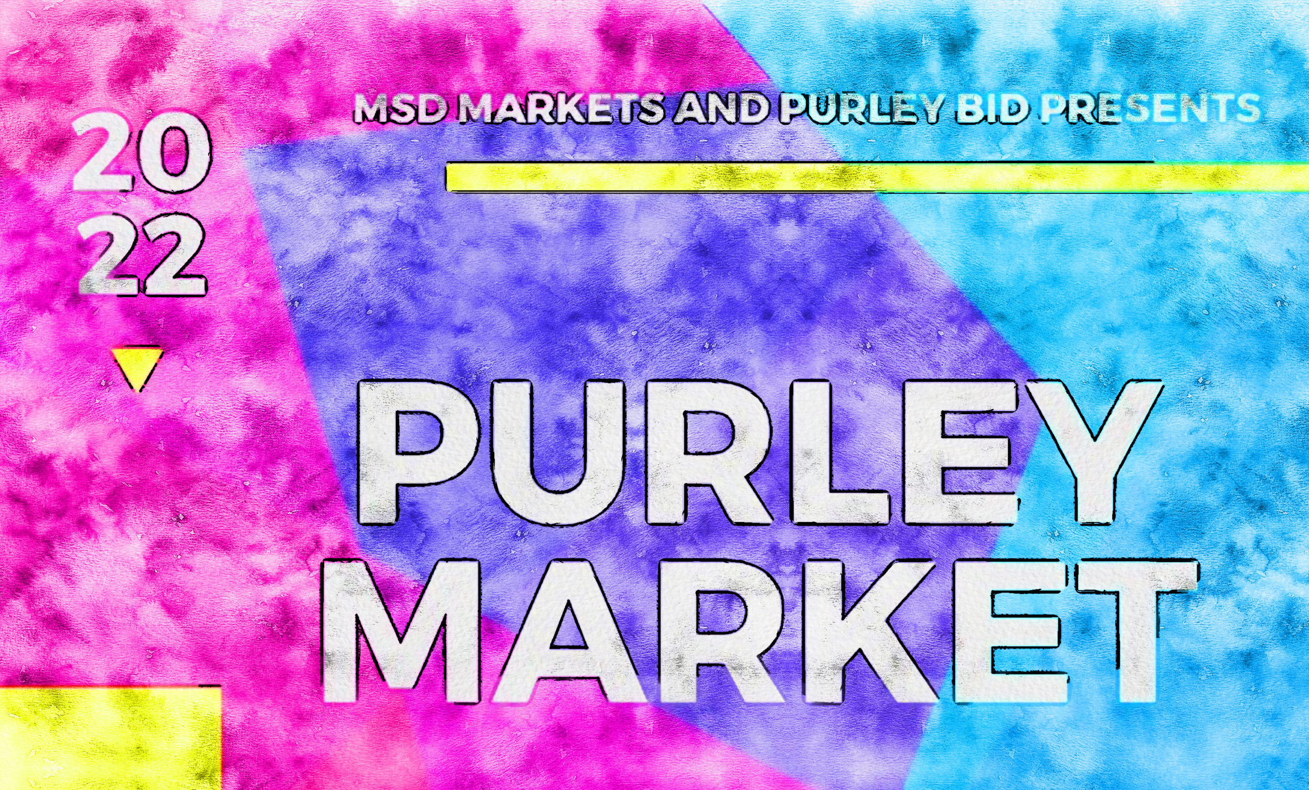 Purley Market